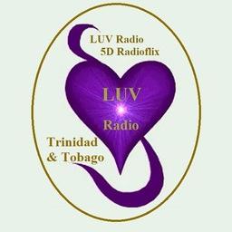 LUV Radio Trinidad & Tobago live