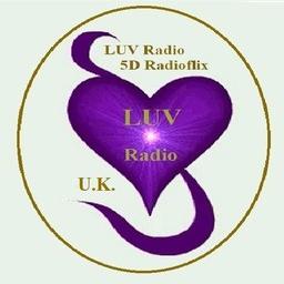 LUV Radio United Kingdom live
