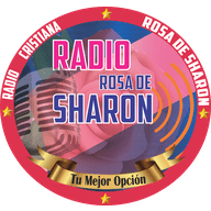 Radio Rosa de Sharon live