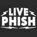 Live Phish Radio live