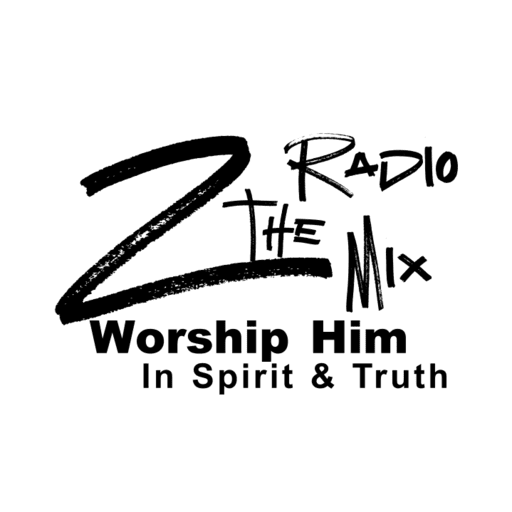 Z Radio The Mix live