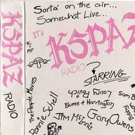 Kspaz Radio Network live