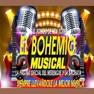 El Bohemio Musical live