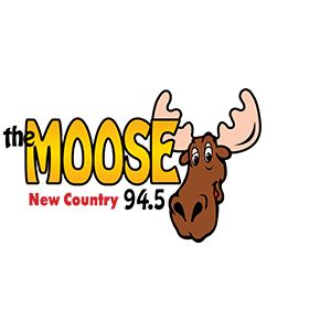 WCEN-FM 94.5 The Moose live