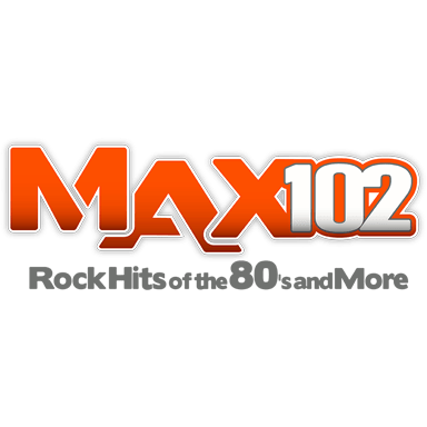 WMQX Max 102.3 FM live