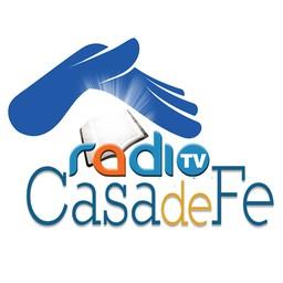 Radio Casa de Fe live