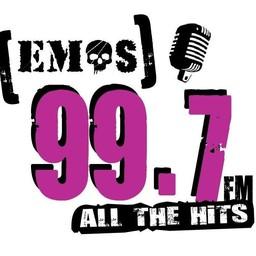 EMOSFM 99.7 live