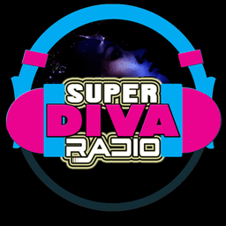 Superdiva Radio Online live