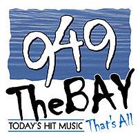 WUPZ 94.9 The Bay live