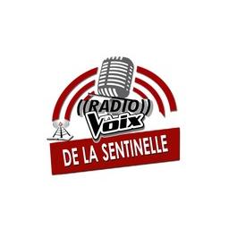 Radio La Voix de la Sentinelle live