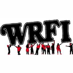 WRFI Community Radio live