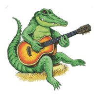 Swamp Music Radio live