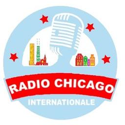 Radio Chicago internationale live