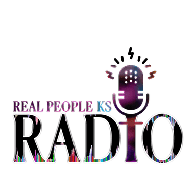 Real People KS Radio live