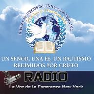 La Voz de la Esperanza New York live