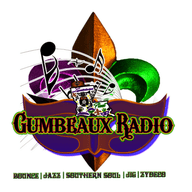 Louisiana Gumbeaux Radio live