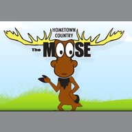 WBRV The Moose 101.3 live