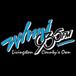 WHMI 93.5 FM live