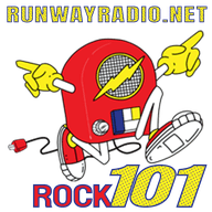 Runaway Radio 101 KLOL live