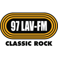 WLAV 97 LAV-FM live