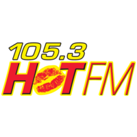 WHTS 105.3 Hot FM live