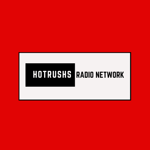 HOTRUSHS Radio Network live