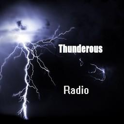 Thunderous Radio live