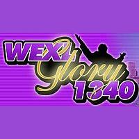 WEXL AM 1340 live
