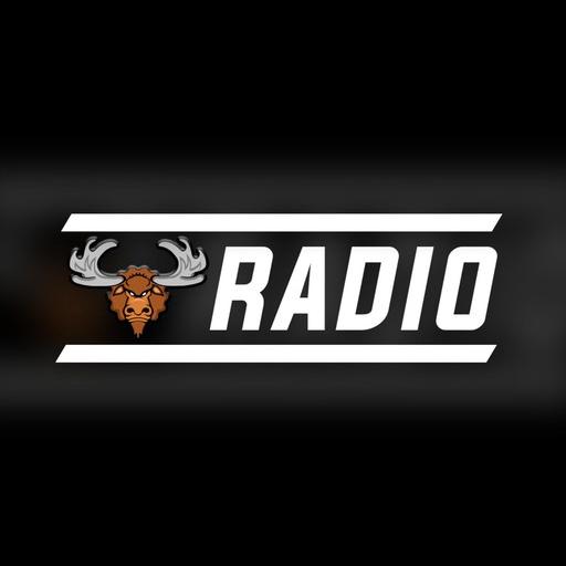 Antler Sports Network Radio live
