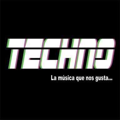 Techno Radio live