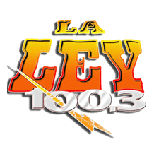 KRQK La Ley 100.3 FM live