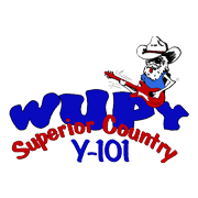 WUPY Y-101 live