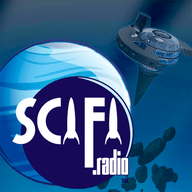 SCIFI dot radio live