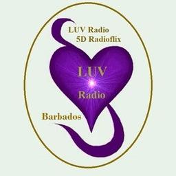 LUV Radio Barbados live