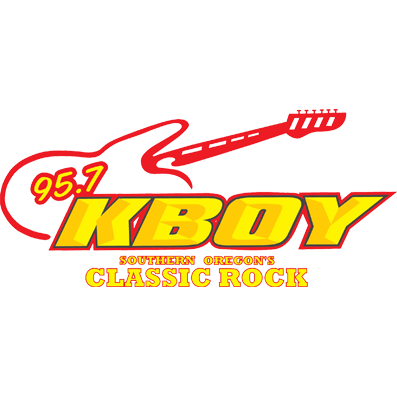 KBOY 95.7 live