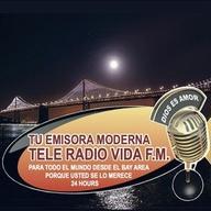 Tele Radio Vida FM live