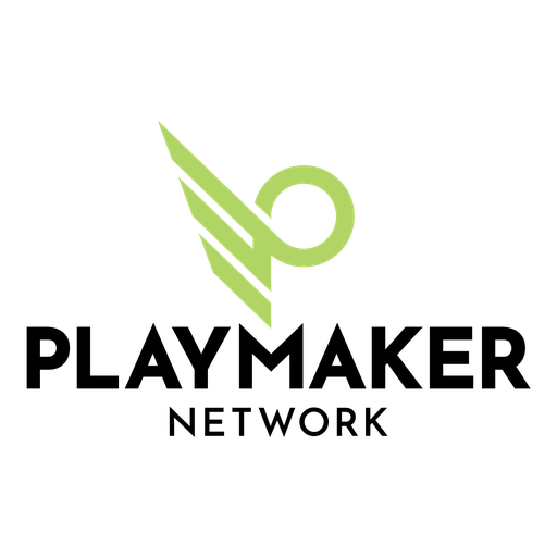 PlayMaker Network live
