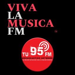 TU95FM live
