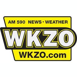 WKZO AM 590 live