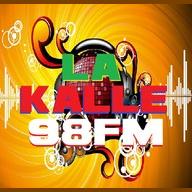 La Kalle 98 FM live
