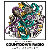 Doctor Pundit Countdown Radio (20th Century) live