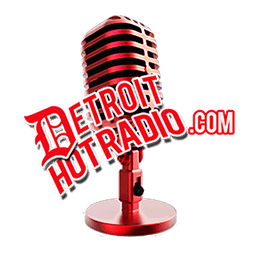 Detroit Hot Radio live