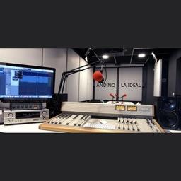 Andino La Ideal live