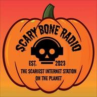 Scary Bone Radio live