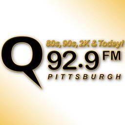 WLTJ Q92.9 FM live
