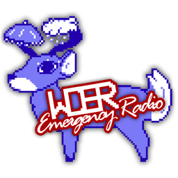 WDER Emergency Radio live