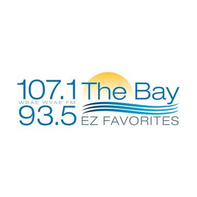 107.1 & 93.5 The Bay live