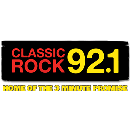 WBVX Classic Rock 92.1 FM live