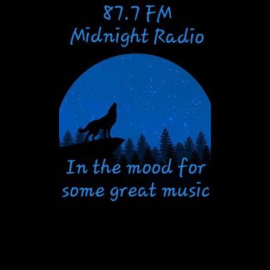 Midnight Radio live