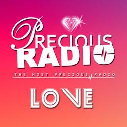 Precious Radio Love live